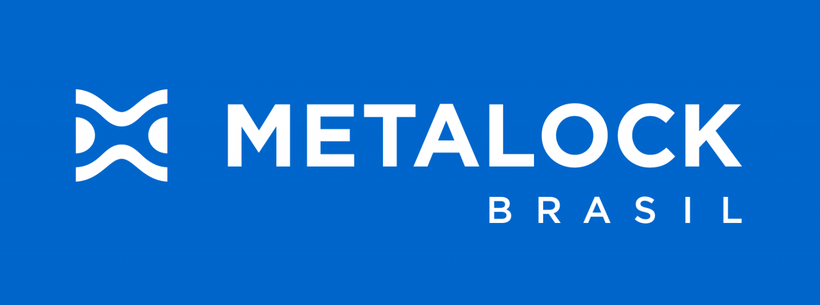 Metalock Brasil logo
