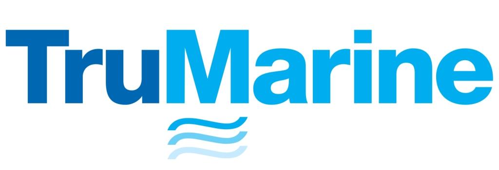Tru-Marine logo