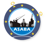 Asaba logo