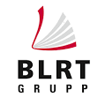 BLRT logo