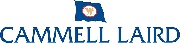 cammell Laird logo