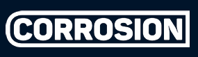 Corrosion logo