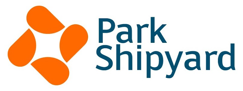 Park Shipyard logo