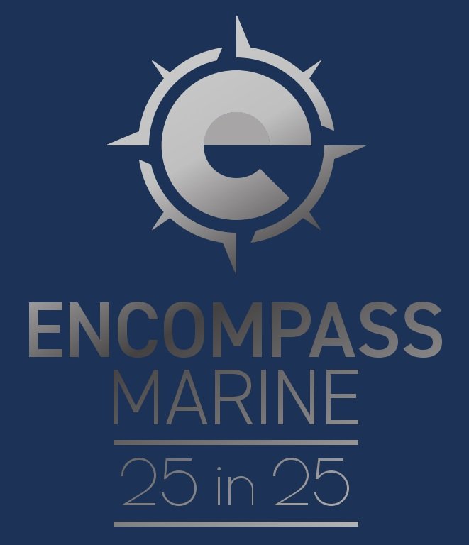 25 in 25: Encompass Marine Celebrates 25 Years in Business