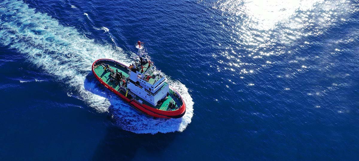Encompass Marine Announces Partnership with CORROSION